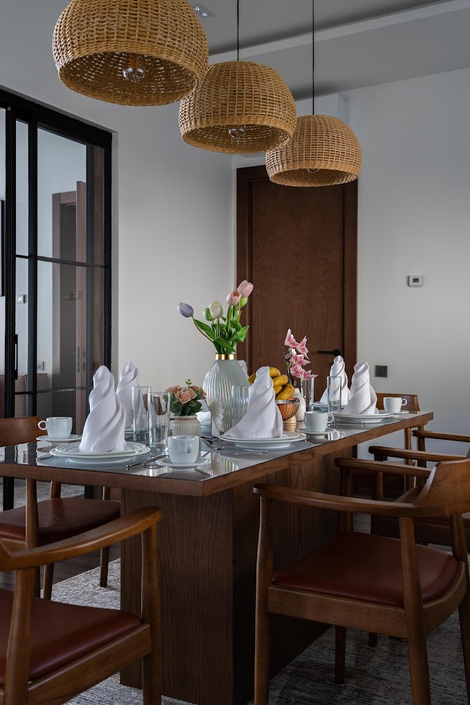 Burchmulla Resorts — Бостанлык, фото 40 из 62