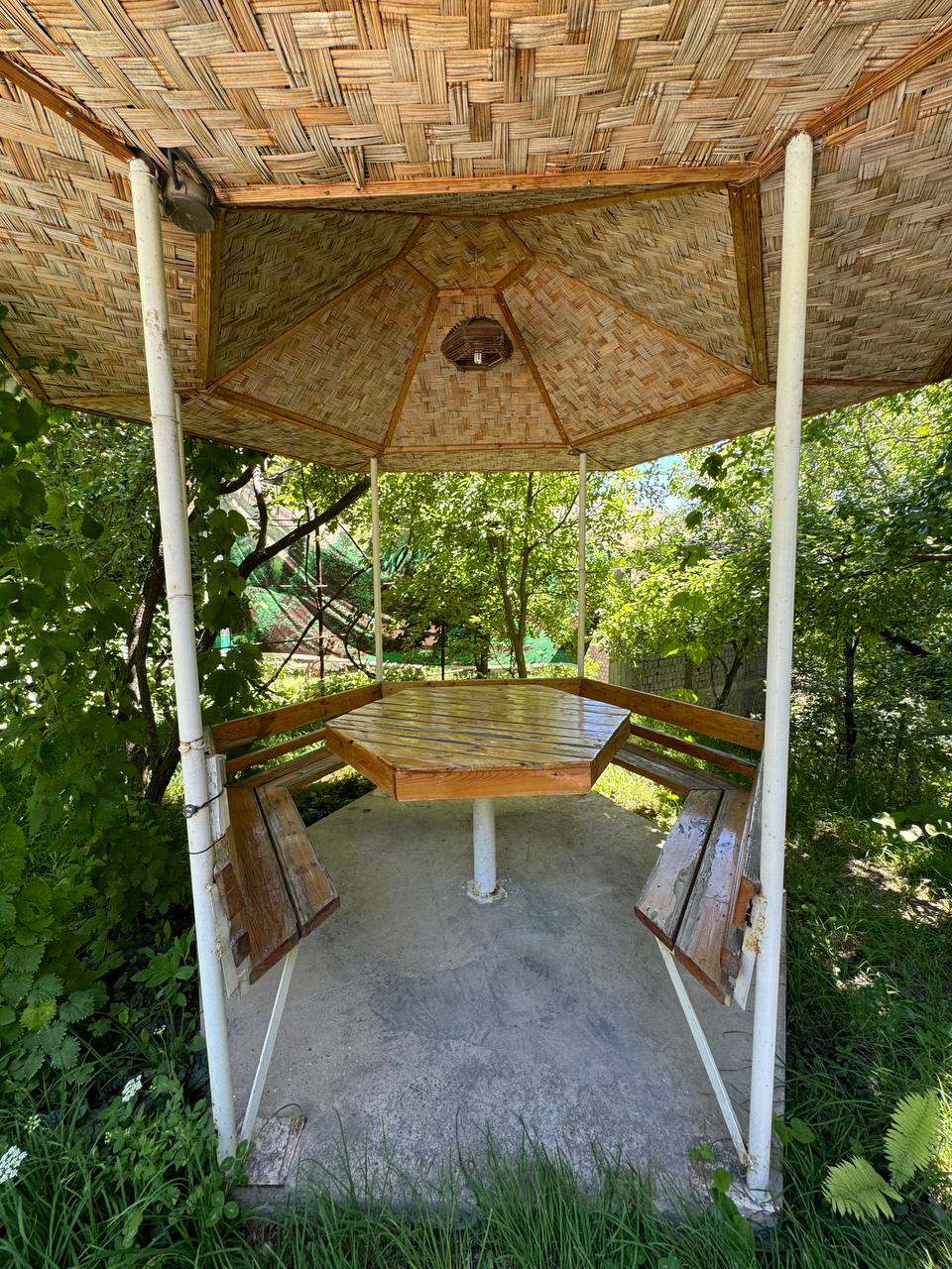 Manzara — Бостанлык, фото 8 из 10