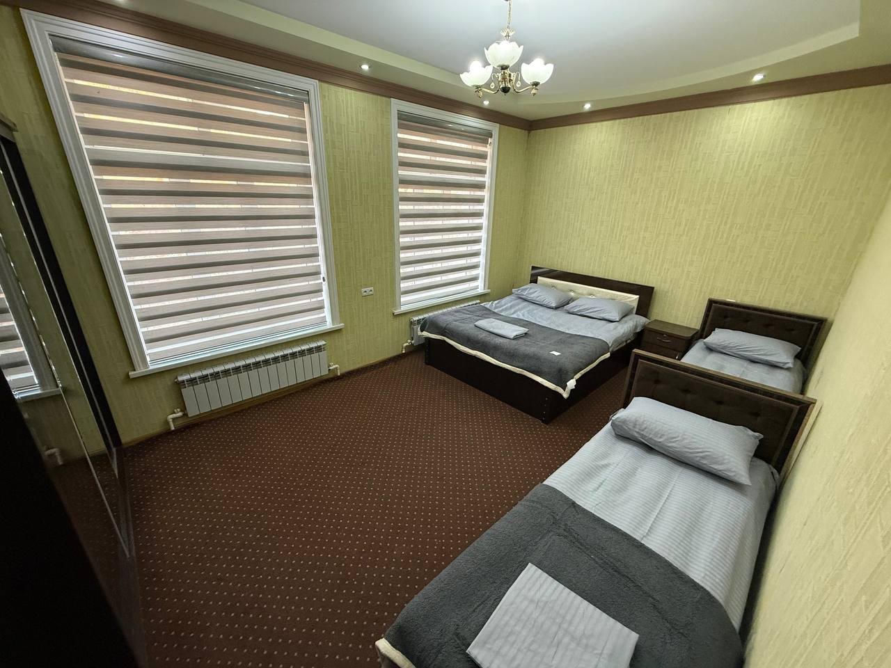 ORZU — Бостанлык, фото 4 из 12