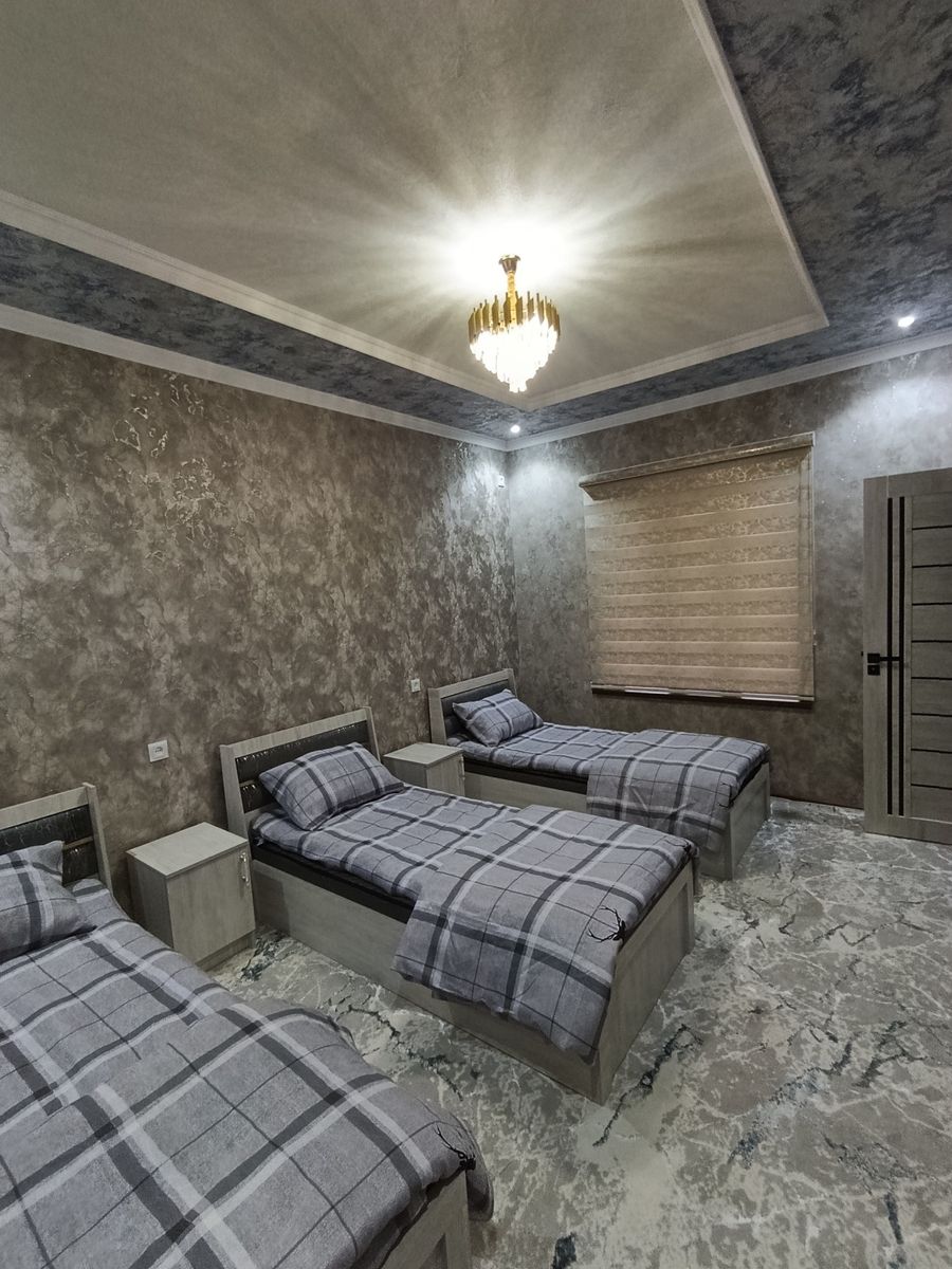 Dacha Oqtosh — Bostanliq, фото 10 из 12