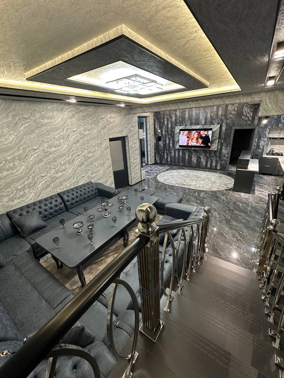 Oligarch — Bostanliq, фото 5 из 8