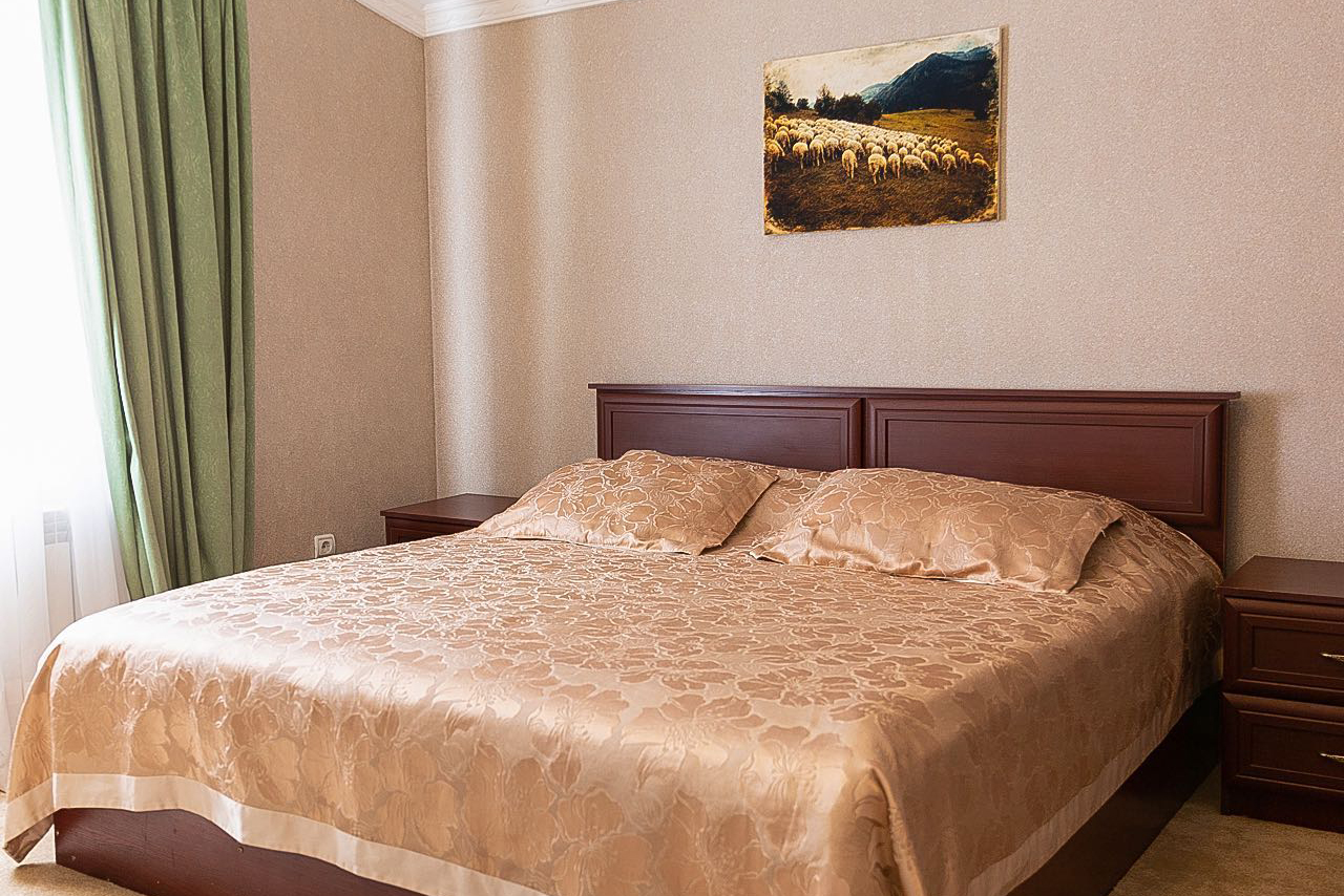 Sky Village — Ташкент (город), фото 11 из 15