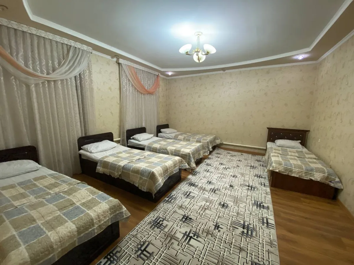Dacha mahalla — Bostanliq, фото 3 из 16