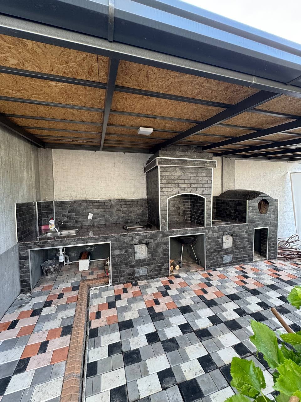 View Villa — Бостанлык, фото 4 из 13