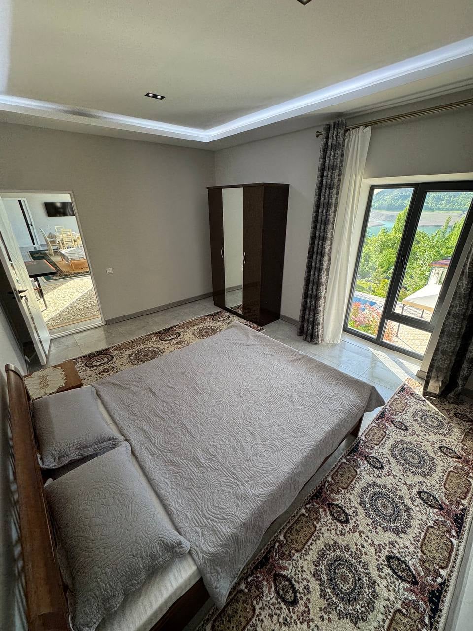 View Villa — Бостанлык, фото 11 из 13