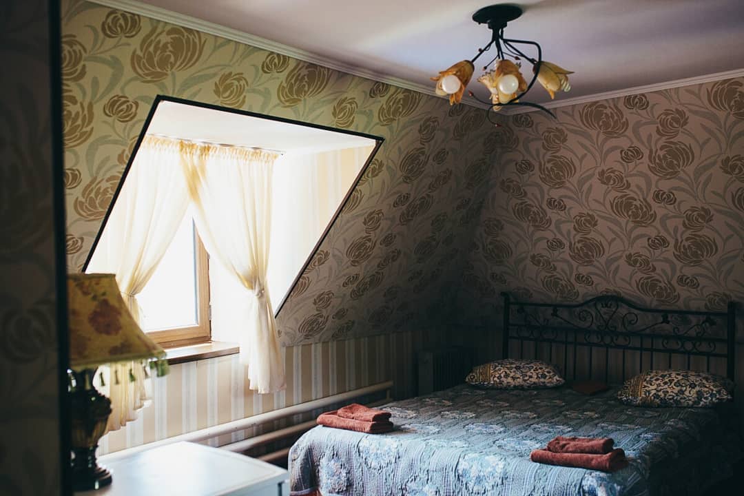 Sky Village — Ташкент (город), фото 9 из 15