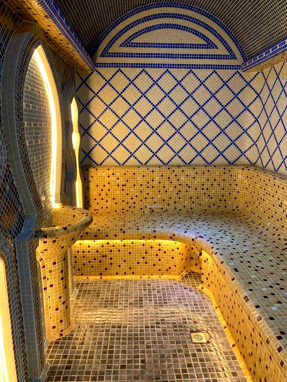 Manzara — Бостанлык, фото 5 из 11