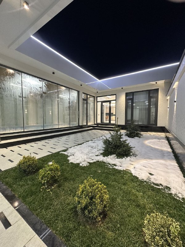 Dacha Qoronqul — Бостанлык, дача в аренду