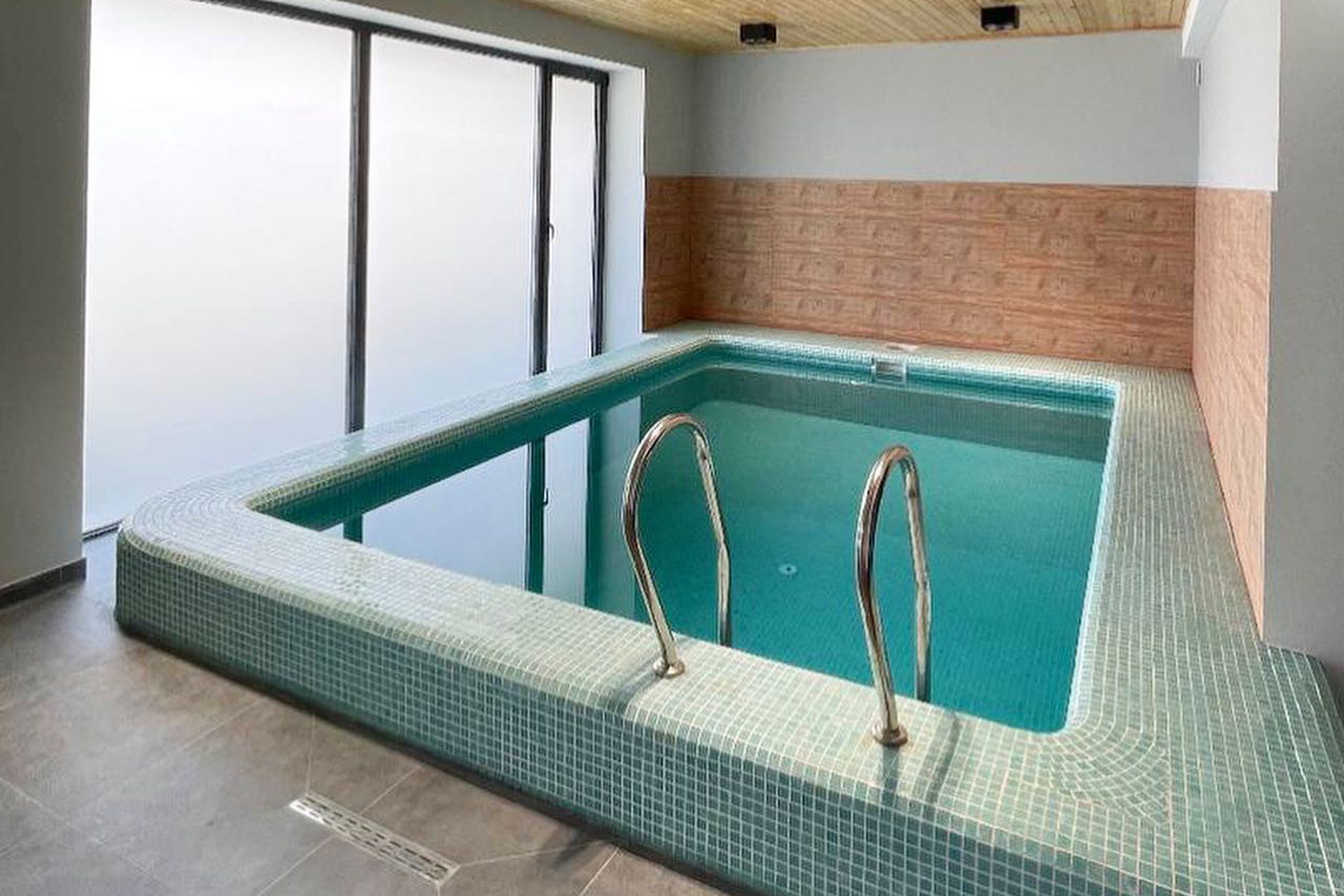 Krokus Park Resort — Чарвак, фото 9 из 16