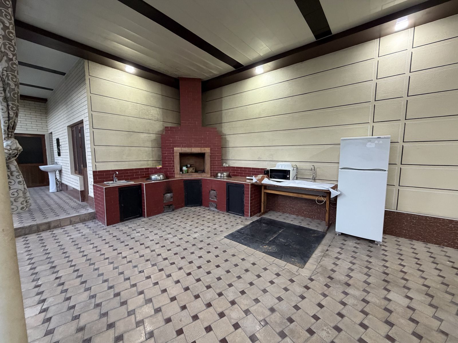 Dacha xumson dala 717 — Чарвак, фото 4 из 8