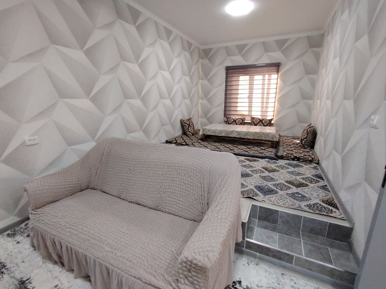 Dacha oqtosh GARDEN HOUSE — Бостанлык, фото 6 из 9