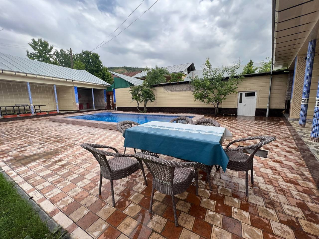 Dacha Xumson 770 — Бостанлык, фото 3 из 8