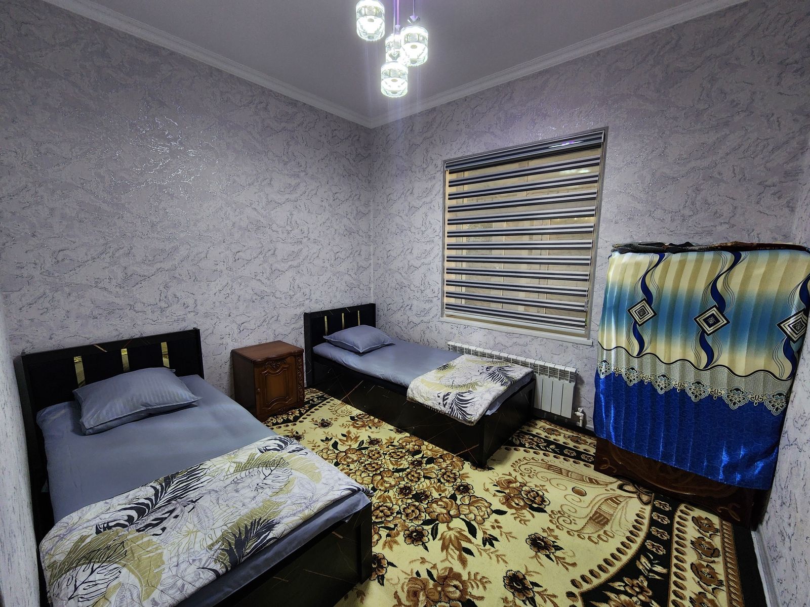 Oqtosh dacha — Bostanliq, фото 6 из 12