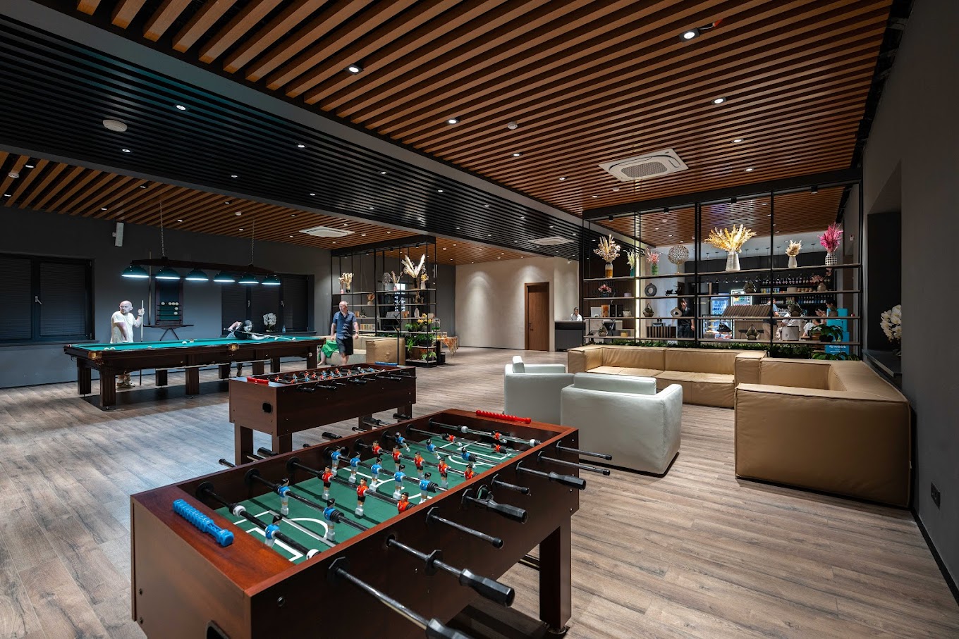 Burchmulla Resorts — Бостанлык, фото 21 из 62