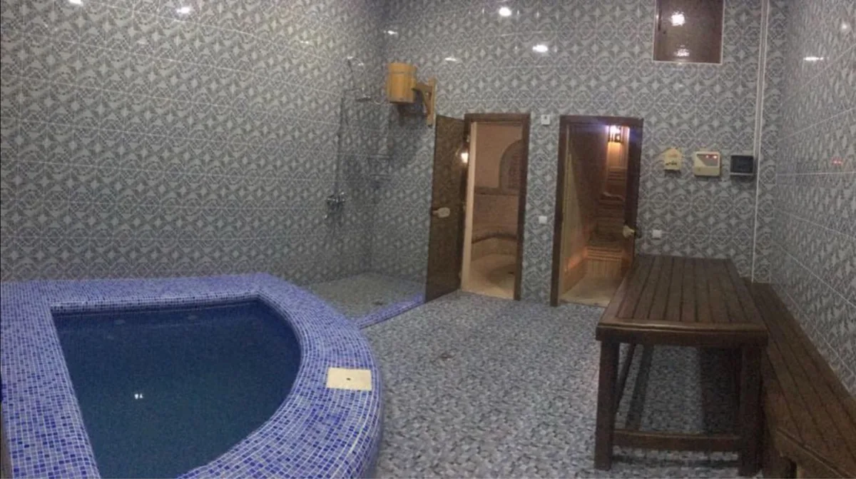 Дача в аренду Акташ — G'azalkent, фото 6 из 12