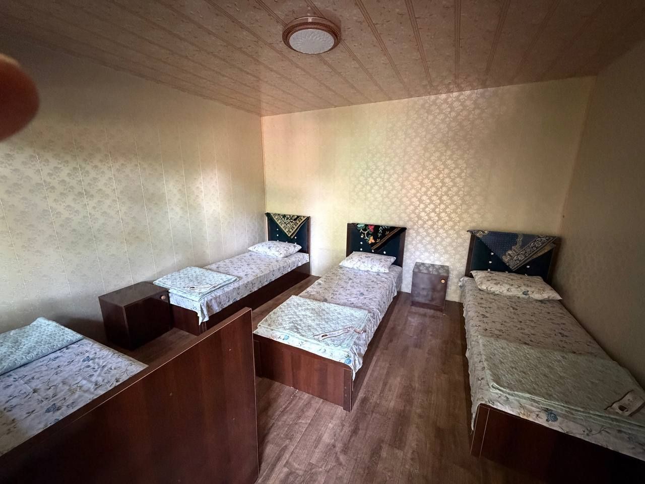 Дача в Бричмулле — Чарвак, фото 5 из 8