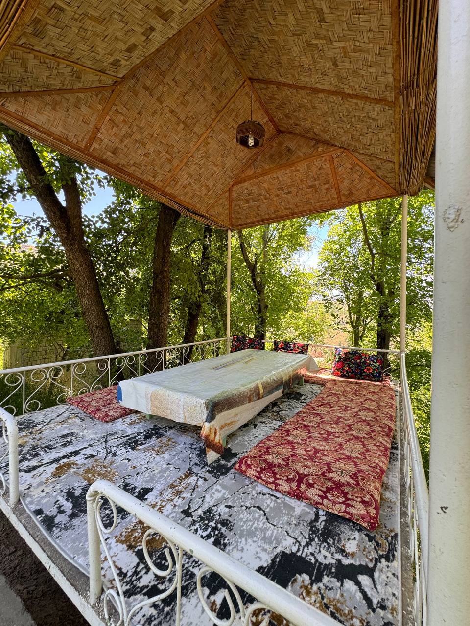 Manzara — Бостанлык, фото 5 из 10
