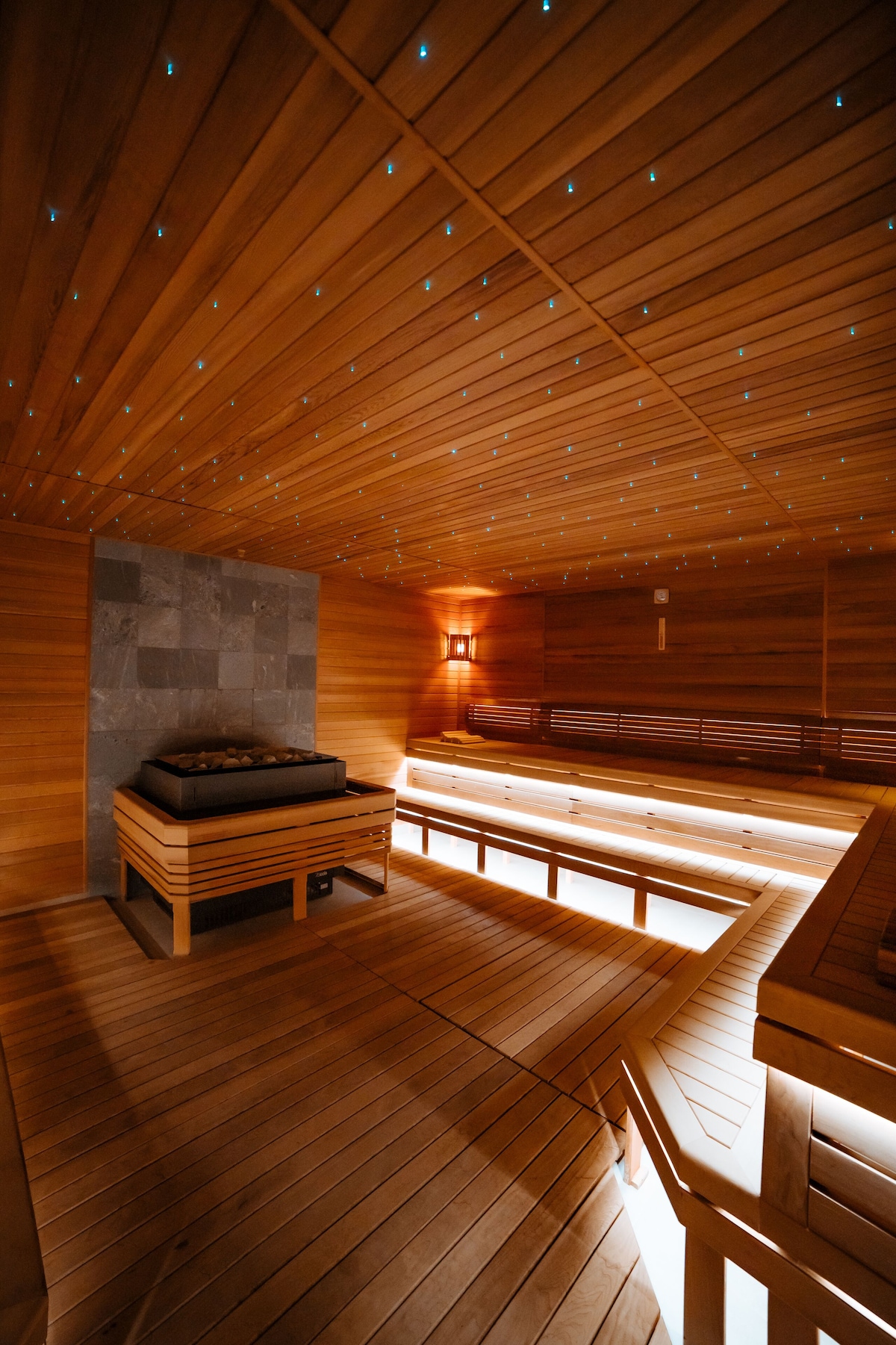 Amirsoy Mountain Resort — Чимган, фото 8 из 27