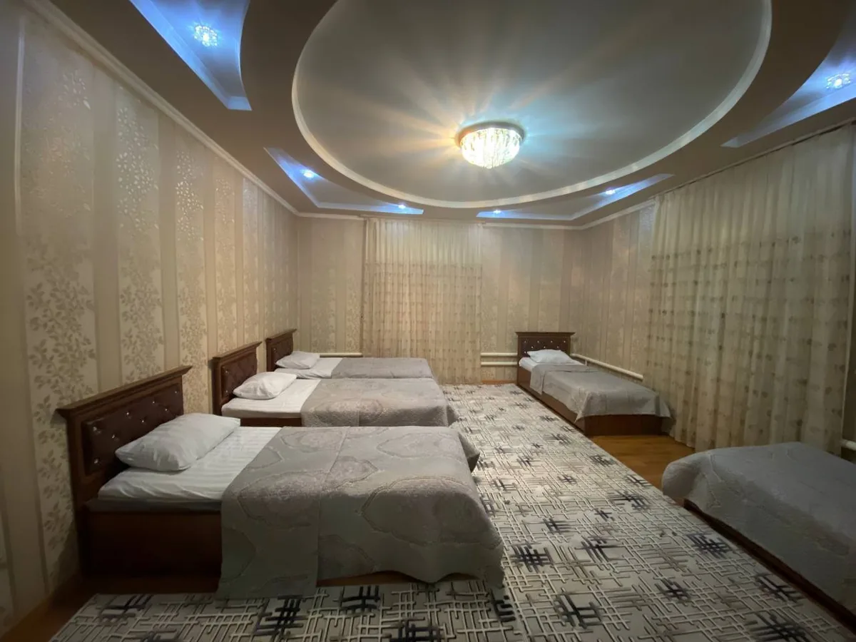 Dacha mahalla — Bostanliq, фото 10 из 16