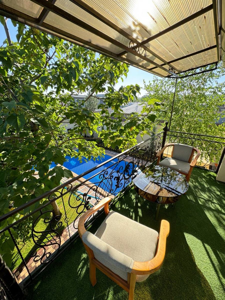 Dacha — Bostanliq, фото 3 из 11