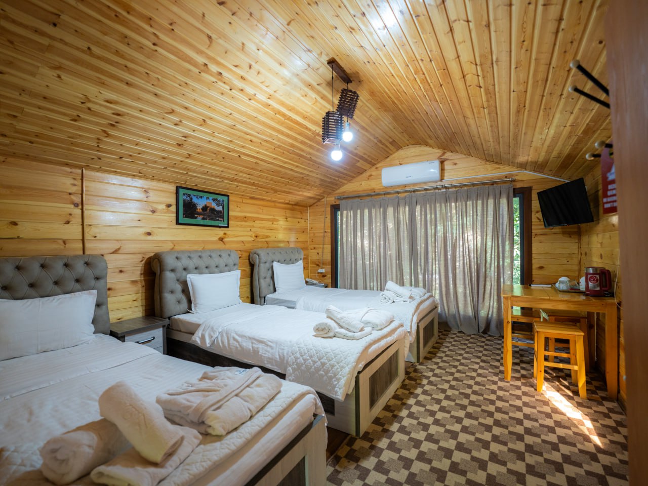 Crystal Resort — Бостанлык, фото 18 из 19