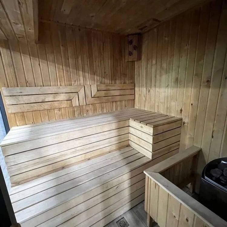 Dacha Korzinka — Бочка, фото 4 из 11
