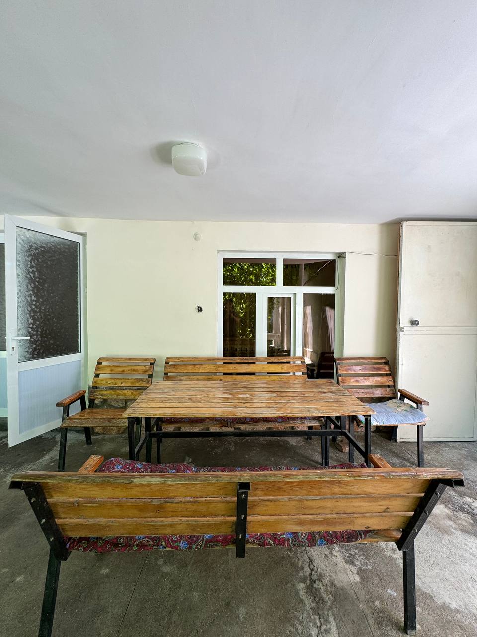 Manzara — Бостанлык, фото 4 из 10