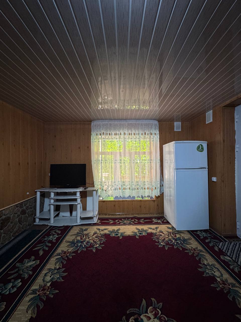 Manzara — Бостанлык, фото 6 из 10