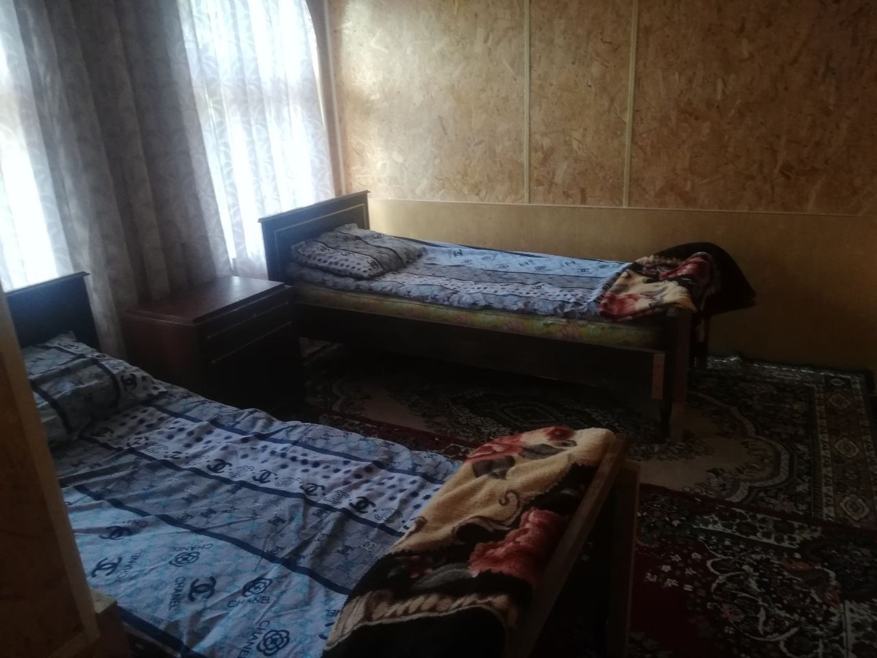 Дача Oila 555 — Bostanliq, фото 13 из 13
