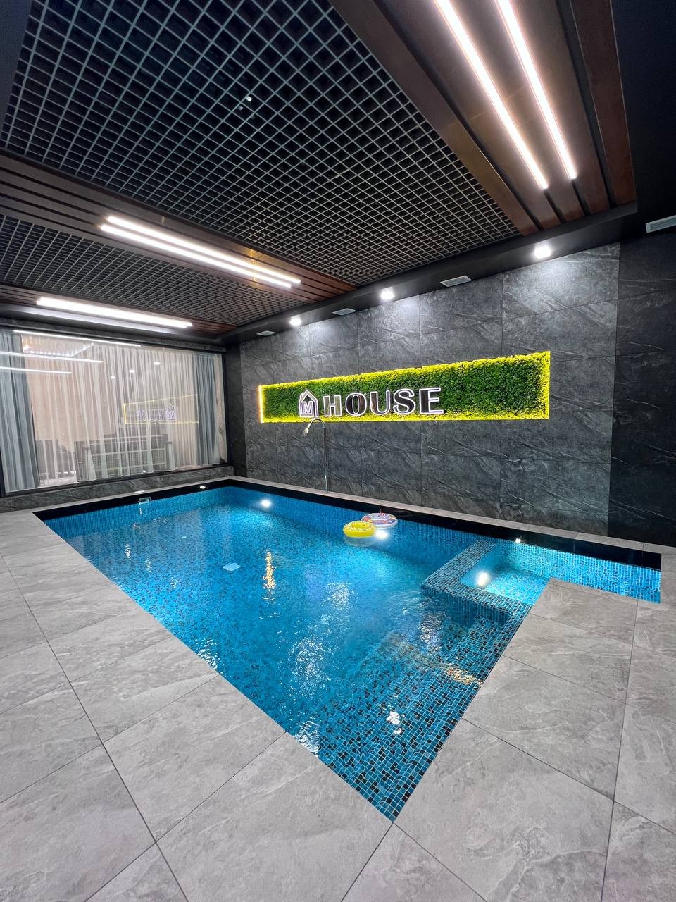 M-house — Bochka, фото 7 из 18