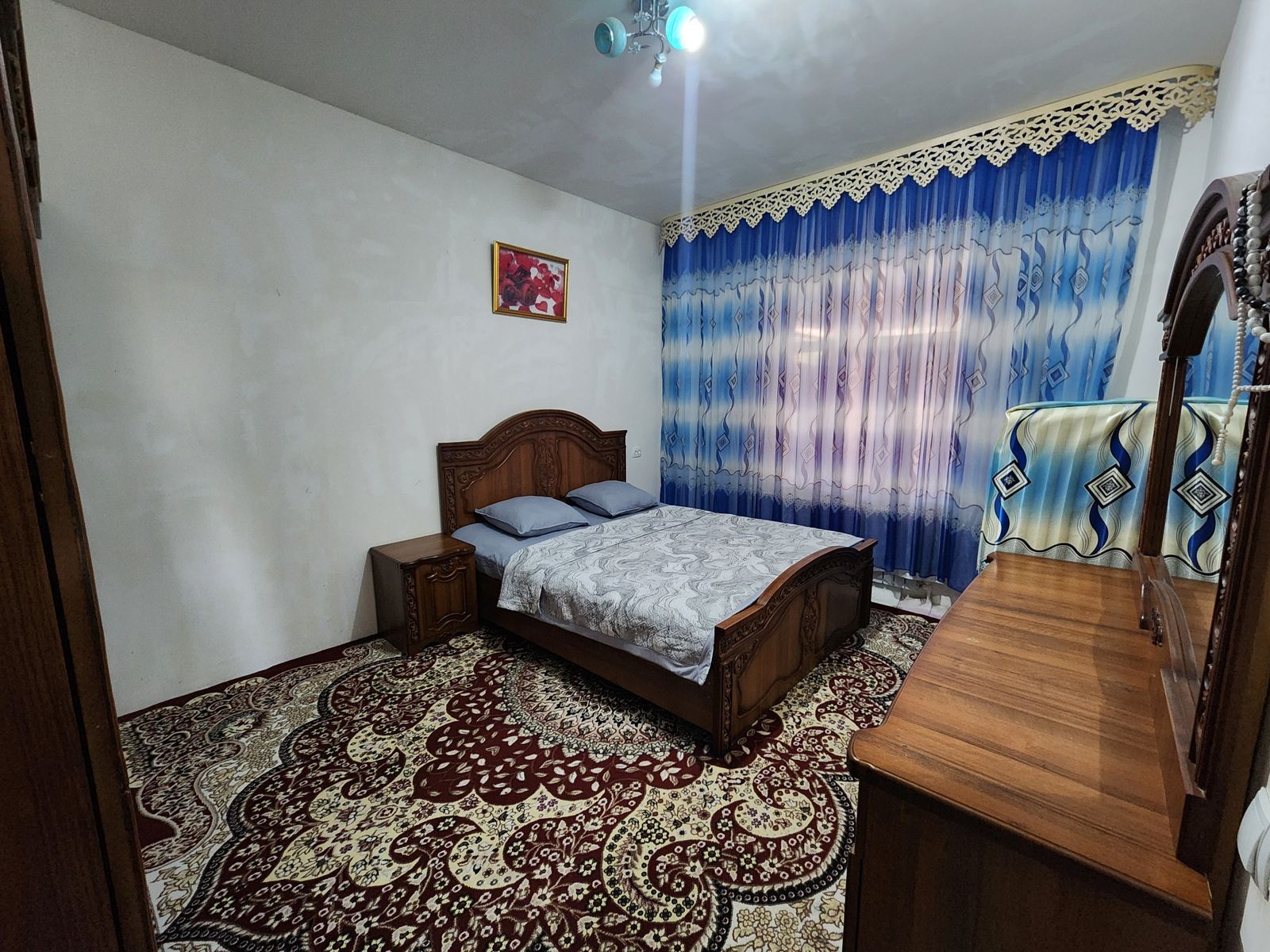 Oqtosh dacha — Bostanliq, фото 8 из 12