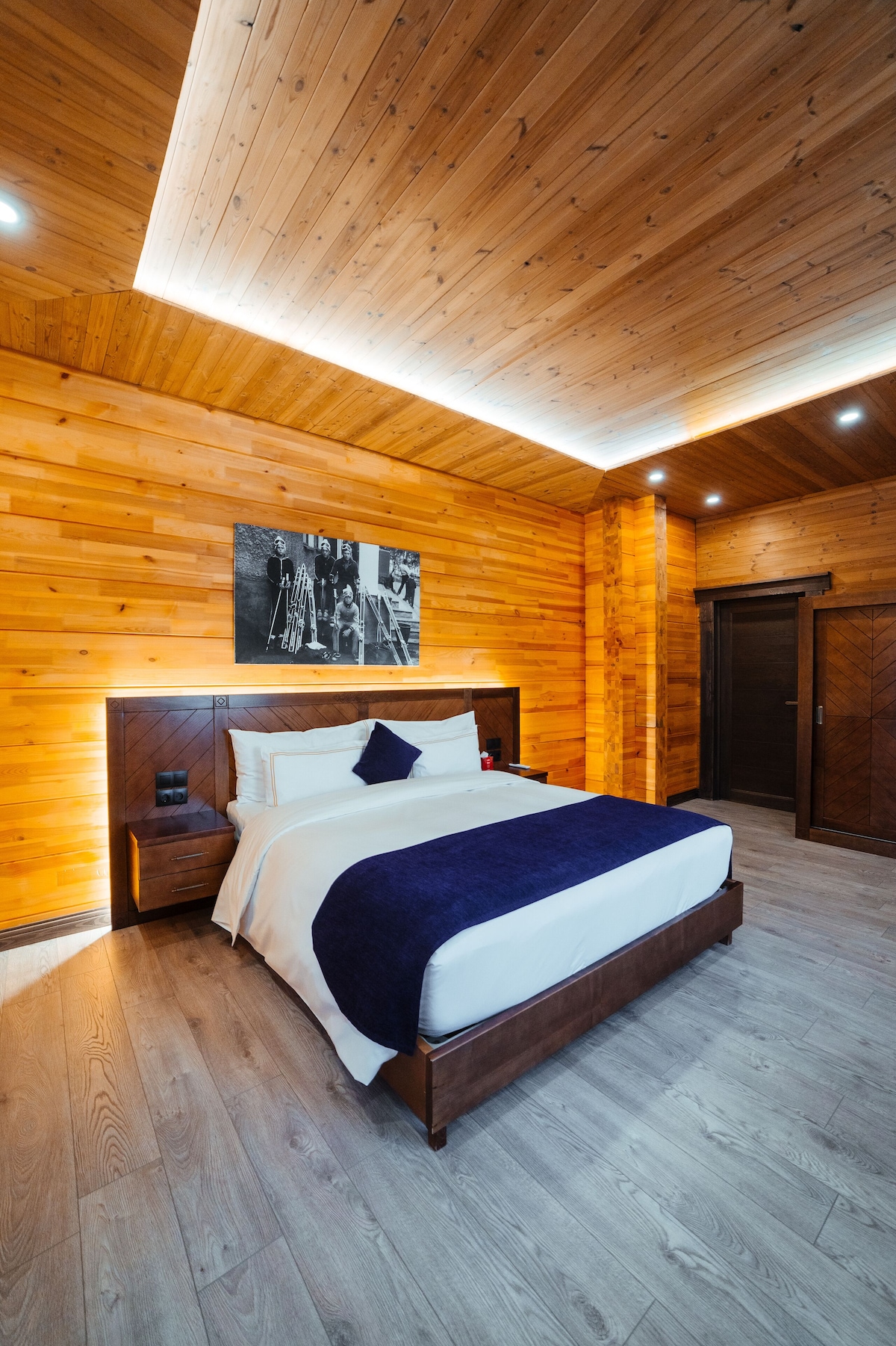 Amirsoy Mountain Resort — Чимган, фото 23 из 27