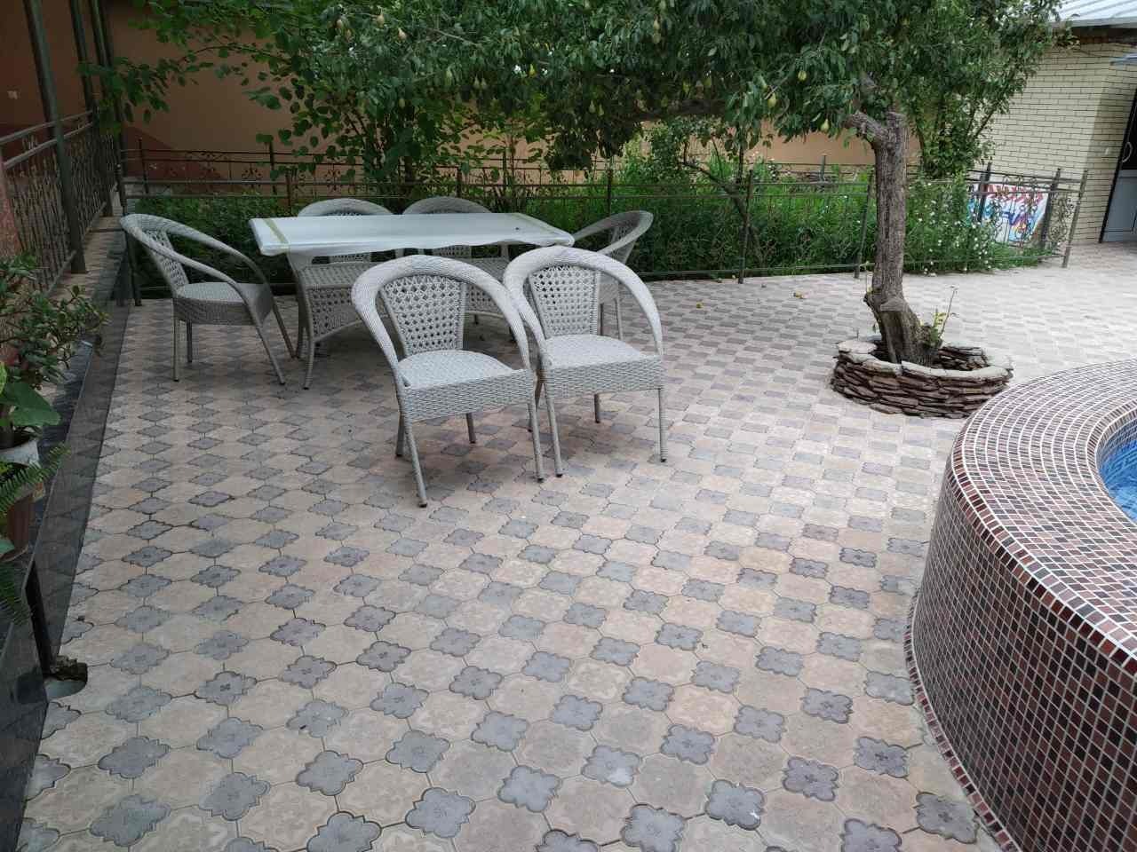 Дача Oila 555 — Bostanliq, фото 8 из 13