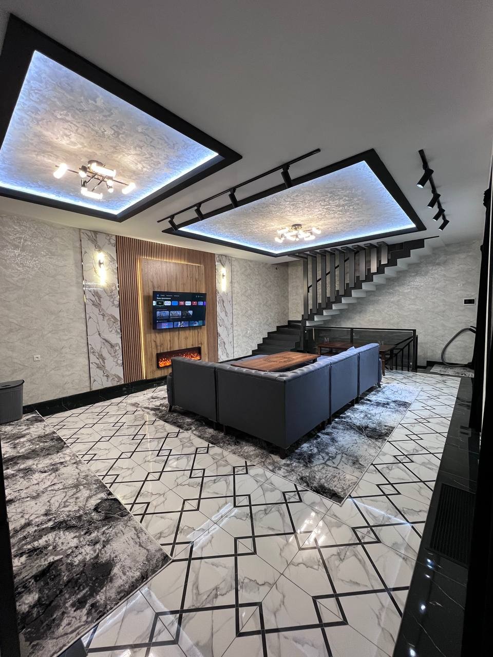 M-house — Bochka, фото 12 из 18