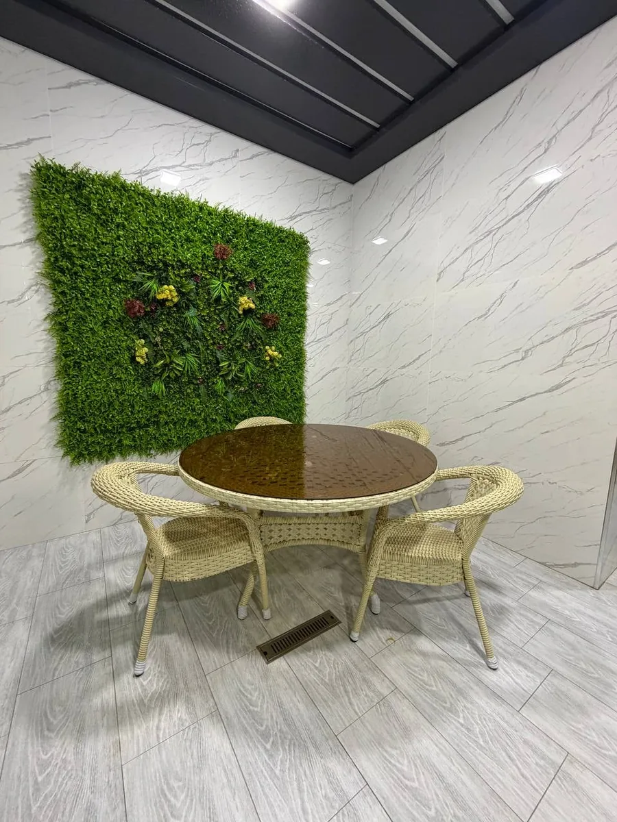 Four gardens — Бочка, фото 11 из 22
