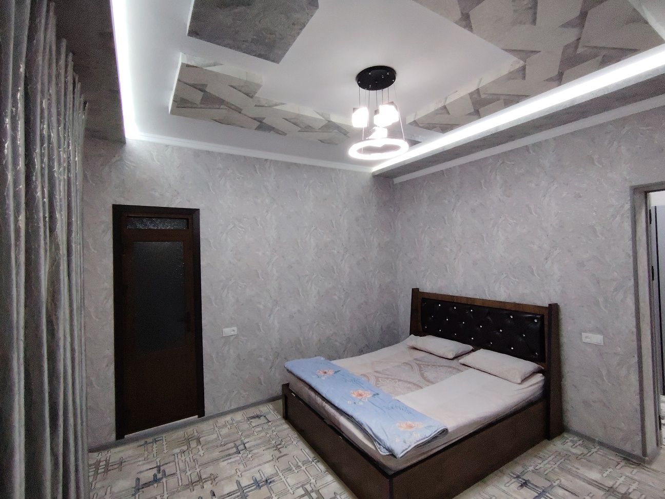 Dacha oqtosh GARDEN HOUSE — Бостанлык, фото 5 из 9