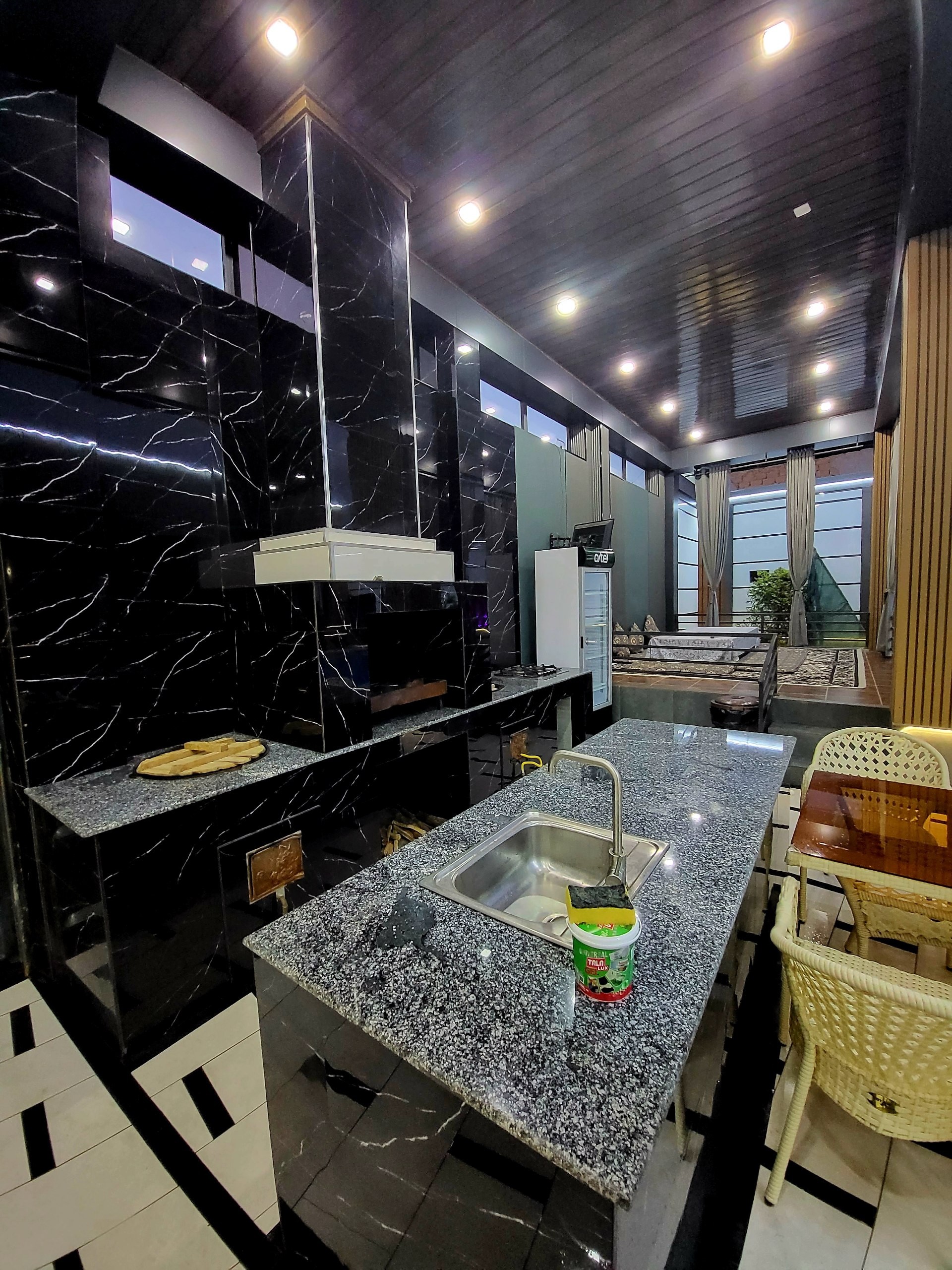 Best house — Bochka, фото 5 из 16