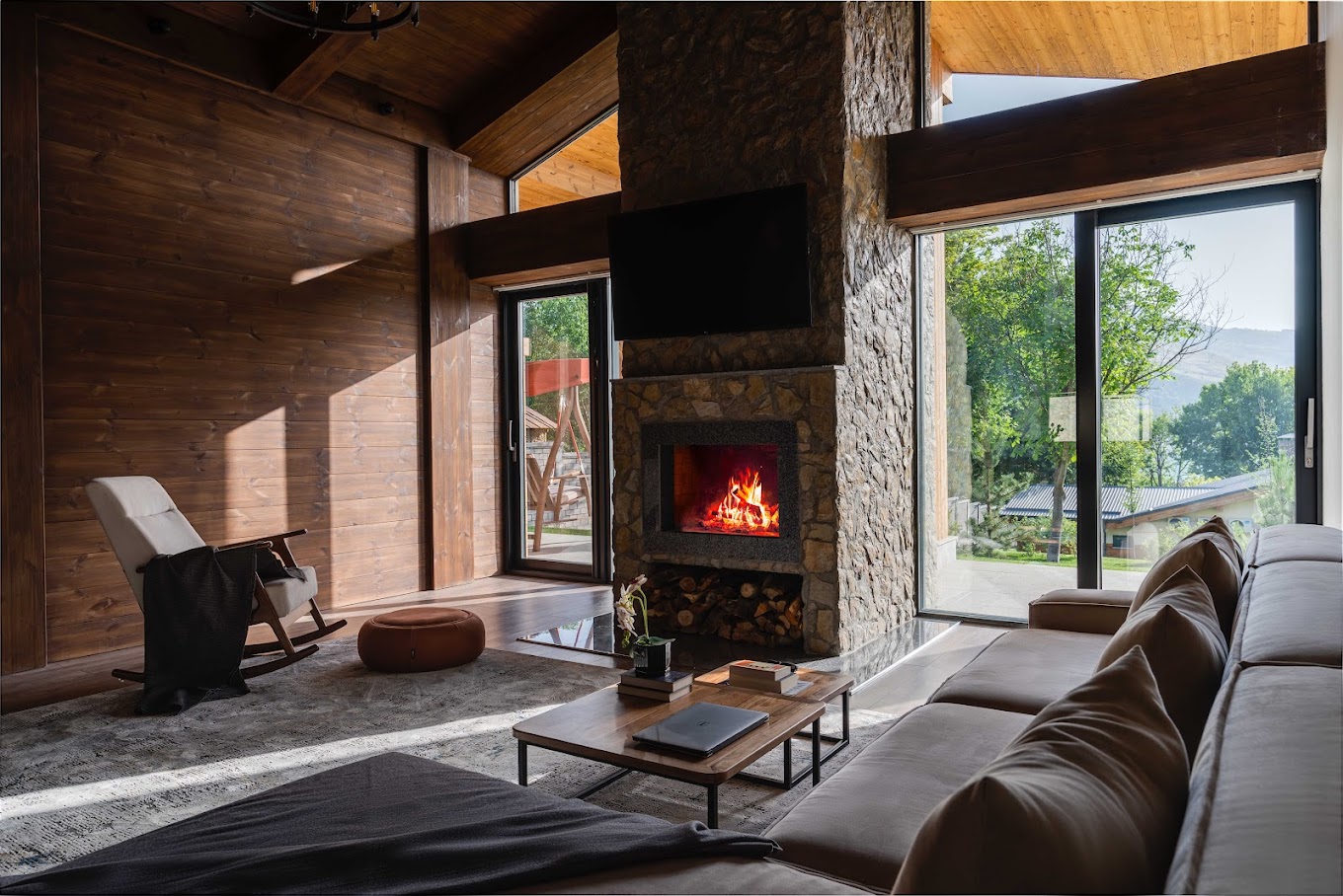 Burchmulla Resorts — Бостанлык, фото 23 из 62