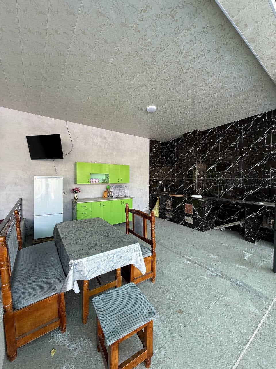 ULUG' dacha — Бочка, фото 10 из 10