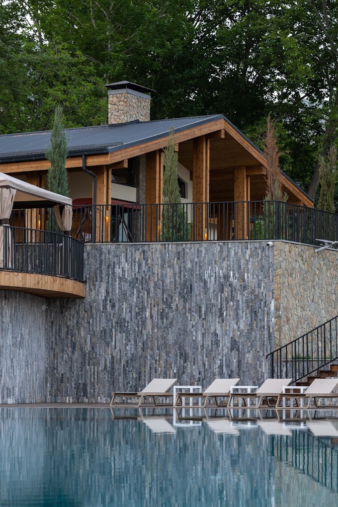 Burchmulla Resorts — Бостанлык, фото 49 из 62