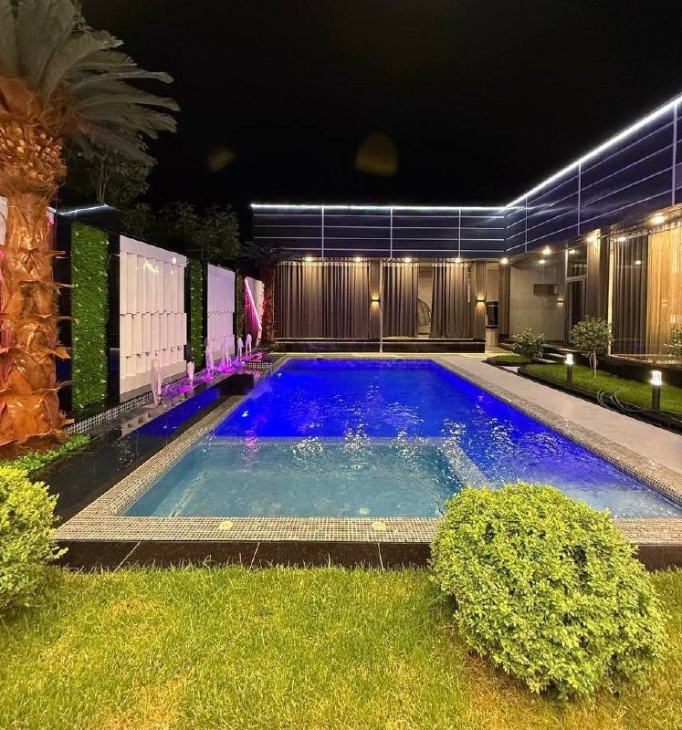 Daily House — Bochka, дача в аренду