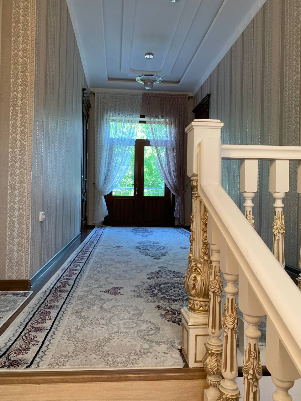 Manzara — Бостанлык, фото 7 из 11