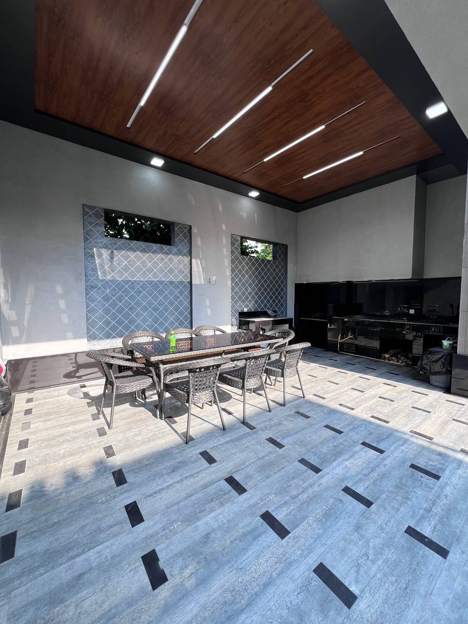 M-house — Bochka, фото 5 из 18
