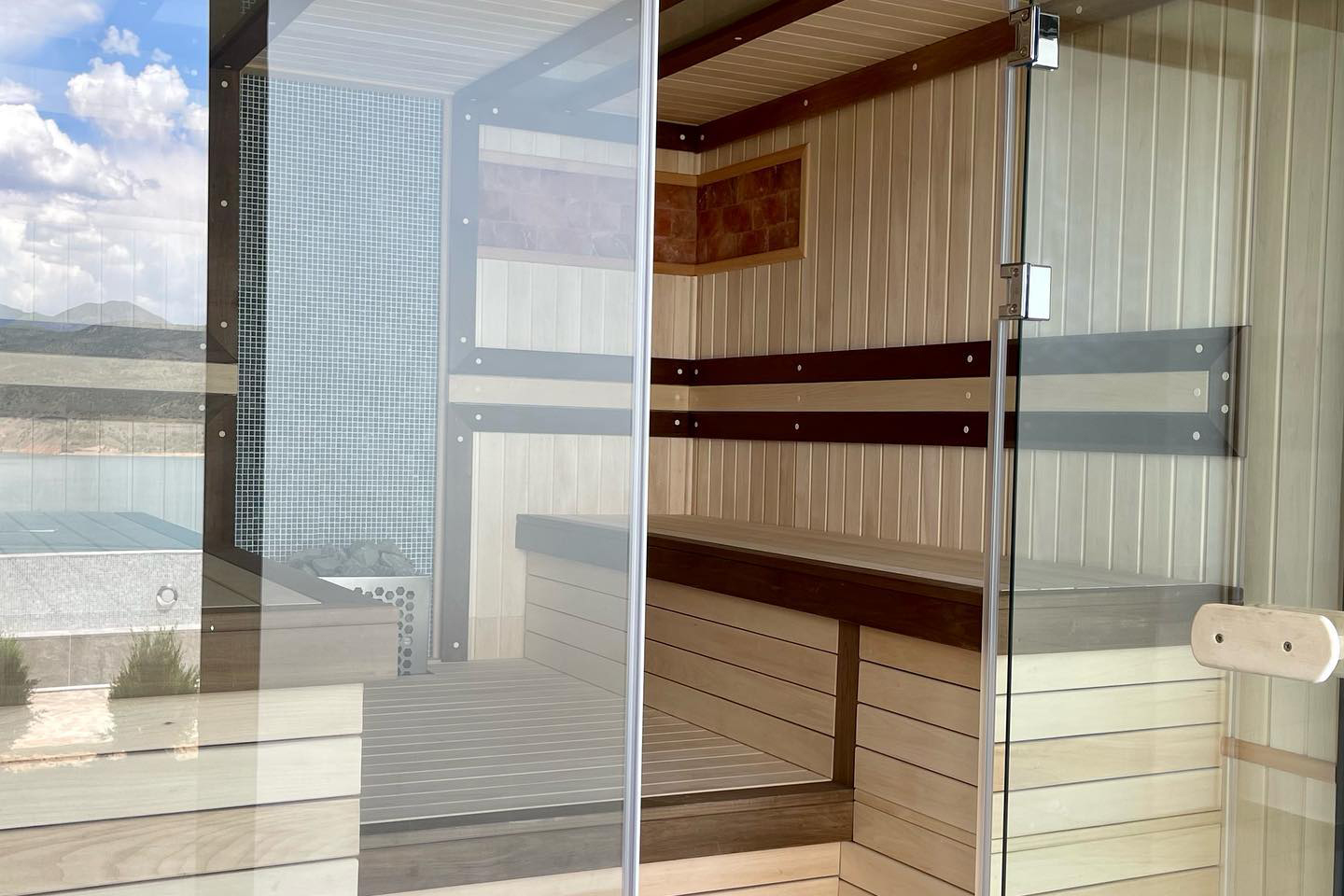 Krokus Park Resort — Чарвак, фото 8 из 16