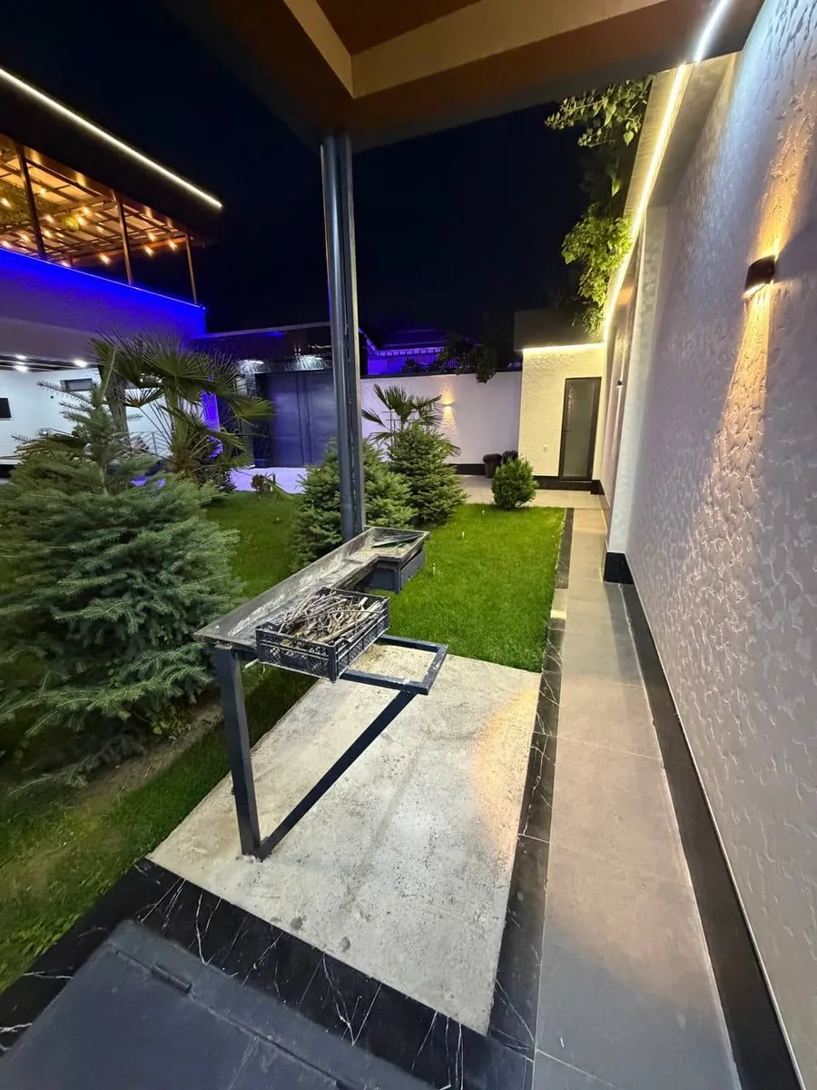 Four gardens — Бочка, фото 4 из 22