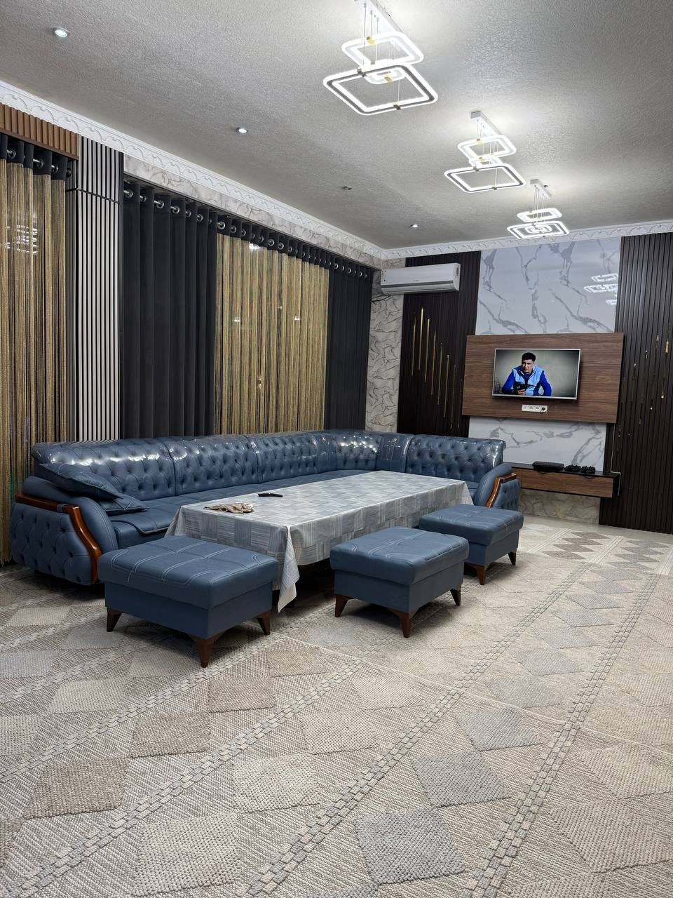 Daily House — Bochka, фото 10 из 15