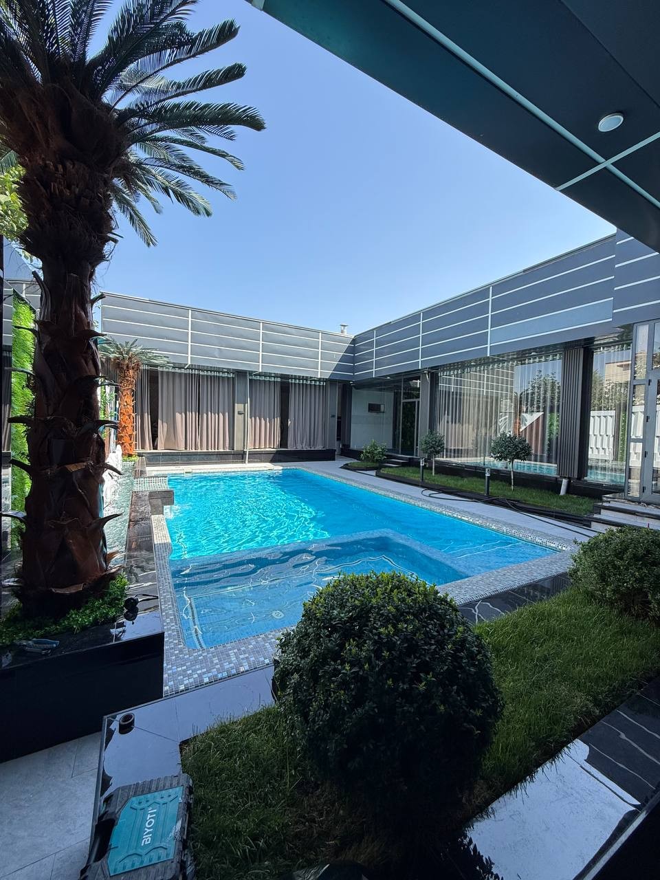 Daily House — Bochka, фото 3 из 15