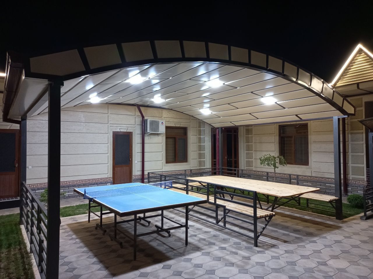 Oq tosh dacha — Бостанлык, фото 8 из 9