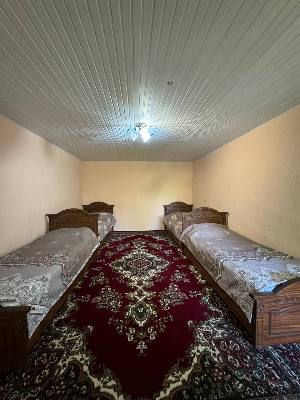Manzara — Бостанлык, фото 2 из 10