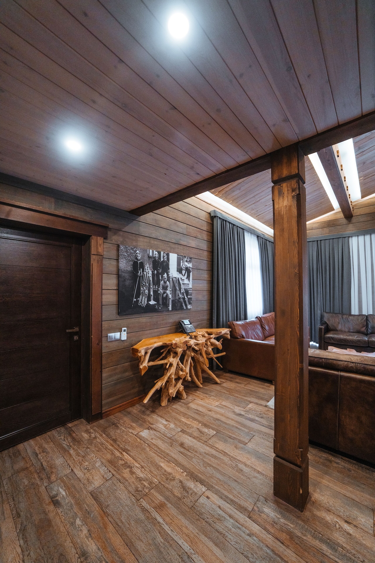 Amirsoy Mountain Resort — Чимган, фото 19 из 27